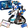 Robot STEM Educational Building Kit — Coding Robot, Apitor