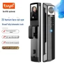 Smart Anti-Theft Door Lock — Smart Lock, TrendVibeCN
