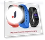 Smart Bracelet — Wearable Accessories, Smarter than future