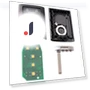 Smart Key Fob with Keyless Entry — Keyless Entry, PHYUN-autoparts