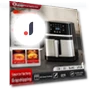 Smart Touch Air Fryer — Air Fryers, TrendVibeCN