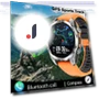 Smart Watch with AMOLED Display — Smartwatches, SACOSDING