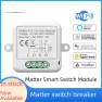 Smart WiFi Switch — Smart Switch, TrendVibeCN