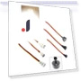 Touch Button with Dimming Control — Dimmer Switches, Scented
