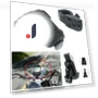 Universal Smart Phone Handlebar Bracket — Mounts, loverapple