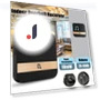 Visual Doorbell Receiver — Kits, FYUU-autoparts