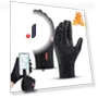Winter Cycling Gloves — Gloves, Fashion Accessory