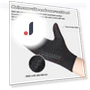 Winter Cycling Gloves — Gloves, Special Luggage