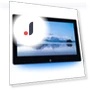 10.1" Car Rear Seat Monitor — In-Car Entertainment Systems, loverapple