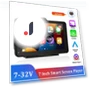 7-inch Car Touchscreen Player — Stereo Receivers, happybuySE