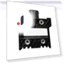Adaptive Cruise Control Distance Radar Sensor — Radar Detectors, FYUU-autoparts