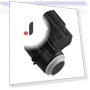Car PDC Parking Reversing Sensor — Accessories, loverapple