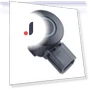Front Rear Bumper Parking Sensor — Rearview Safety Systems, Topfactory