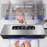 Intelligent Vacuum Sealer, TrendVibeCN