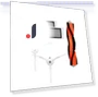 Main Brush, Filter, and Side Brushes Set — Accessories, Tautoparts