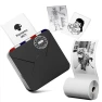 Mobile Smartphone Mini Thermal Label Writer, Phomemo