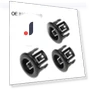 Parking Sensor Retainer — Air Bag, Tautoparts