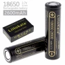Rechargeable Battery, Liitokala
