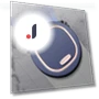 Rechargeable Smart Sweeping Robot Vacuum — Smart Cleaning Robots, Perfect choice for your home