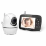 Smart Wireless Baby Monitor Camera, StrideBox
