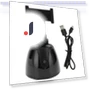 Automatic Phone Holder with Face Tracking — Phone Accessories, GoolRC