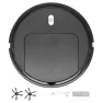Automatic Smart Robot Vacuum, Health & Beauty PRODUCT