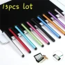 Capacitive Stylus Pens for iPad, flower 01