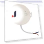 Ceiling Light PIR Motion Sensor LED Downlight — Overhead Lighting, CosyHome
