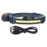 Flood Light Sensor Induction Headlamp, GoolRC