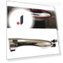 Front Door SmartKey Outside Handle — Keyless Entry, feiyanautoparts