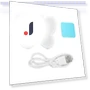 Motion Sensor Night Light — Night Lights, CosyHome
