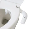 Smart Bidet Seat for Left-Handed Users, ElectroCN