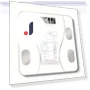 Smart Bluetooth Body Fat Scale — Body Composition Analysis, Various wearables
