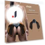 Smart Buttock Lift Stickers — Temporary Tattoos, TrendVibeCN