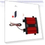 Smart Charger — Chargers, RuJia Home Decor