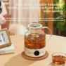 Smart Kettle with Touch Screen — Electric Kettle, StrideBox