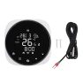 Smart Thermostat for Underfloor Heating, ZY-Sport-N