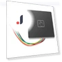 Touch Door Opening Sensor Switch — Smart Home Modules, Neoglint