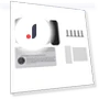 Universal Keyless Smart Lock — Locks, Neoglint