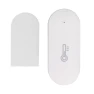 WiFi Temperature and Humidity Sensor, Neoglint