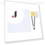 3-Button Touch Switch — Dimmer Switches, CosyHome