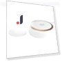 6 LED Motion Sensor Light — Night Lights, CosyHome