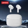 Bluetooth Headphones with Noise Cancellation — Wireless Earbuds, Lenovo