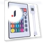 Bluetooth LED Controller — LED Strips, DIYelecs