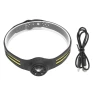 LED Headlamp with Motion Sensor, Fishine