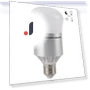 Smart Sensor LED Bulb — LED, Haofy