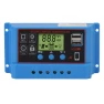 Solar Charge Controller with LCD Display — Solar Charge Controller, OutsideWorld