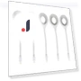 USB Night Light with Voice Control — Night Lights, DIYelecs