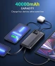 Thumbnail 40000mAh Power Bank with PD 30W and QC4.0 Fast Charging — Power Bank, Dongguan Xionel Electronic Technology Co., Ltd