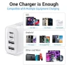 Thumbnail 40W 4 Port Wall Plug Fast Charging Block, Shenzhen Xihuida Electronics Co., Ltd.
